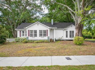 50 McDonough St, Hampton, GA 30228