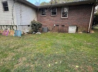 2181 Meadowlane Dr SW, Atlanta, GA 30311