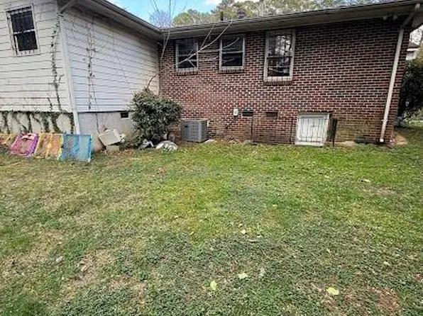2181 Meadowlane Dr SW, Atlanta, GA 30311