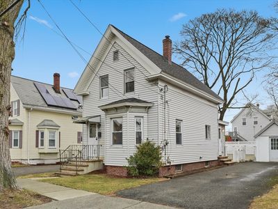 129 Eutaw Ave, Lynn, MA, 01902