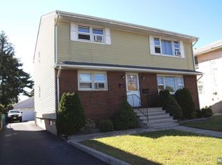 70 Cottage Pl, Garfield, NJ 07026