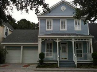915 Towhee Ct, Celebration, FL 34747