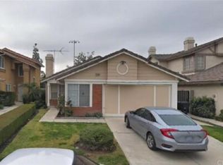 15549 Old Castle Rd, Fontana, CA 92337