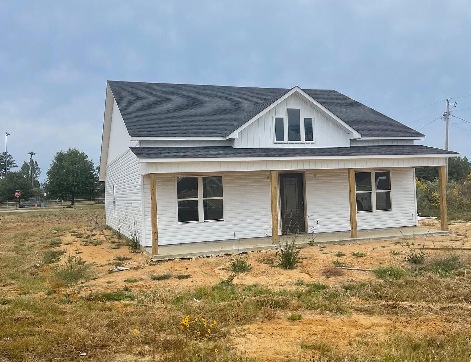 60007 Dunlap St, Smithville, MS 38870 MLS 233514 Zillow