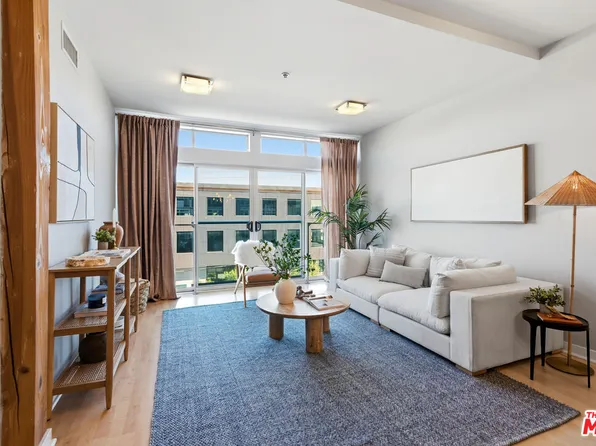 4215 Glencoe Ave Unit 302, Marina Del Rey, CA 90292