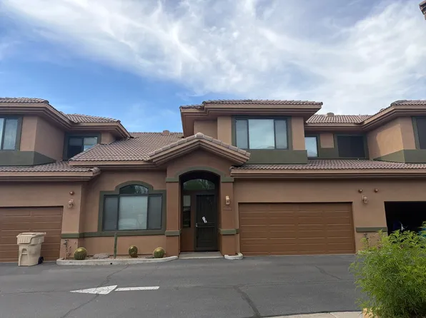 16820 E La Montana Dr Unit 105, Fountain Hills, AZ 85268