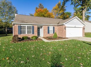 540 Old Farm Rd, Danville, IN 46122