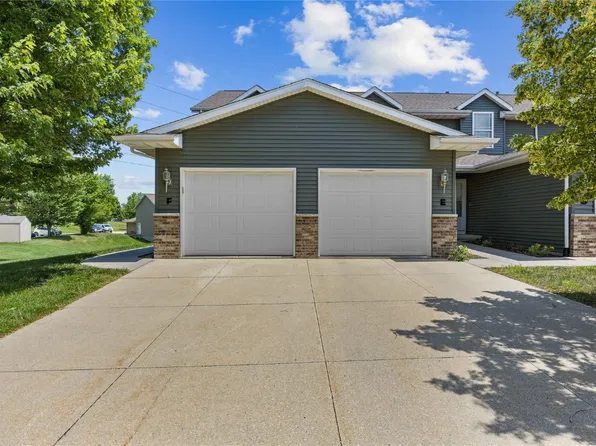 3840 37th Ave SW Unit F, Cedar Rapids, IA 52404
