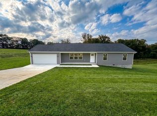4475 Keavy Rd, London, KY 40744