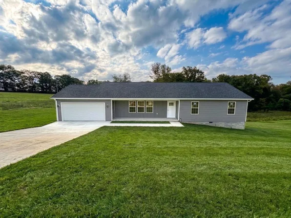 4475 Keavy Rd, London, KY 40744