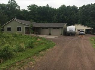 W8404 County Road I, Conrath, WI 54731