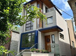 317 Keewatin Ave, Toronto, ON M4P 2A4
