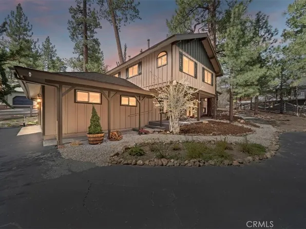 41604 Hummingbird Ln, Big Bear Lake, CA 92315