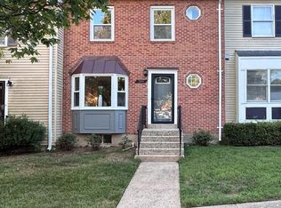 3041 Hickory Grove Ct, Fairfax, VA 22031