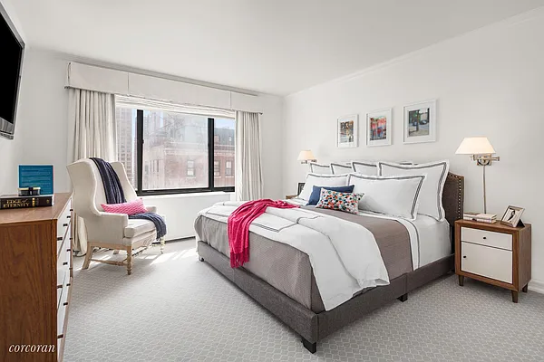 Rented by Corcoran | media 21