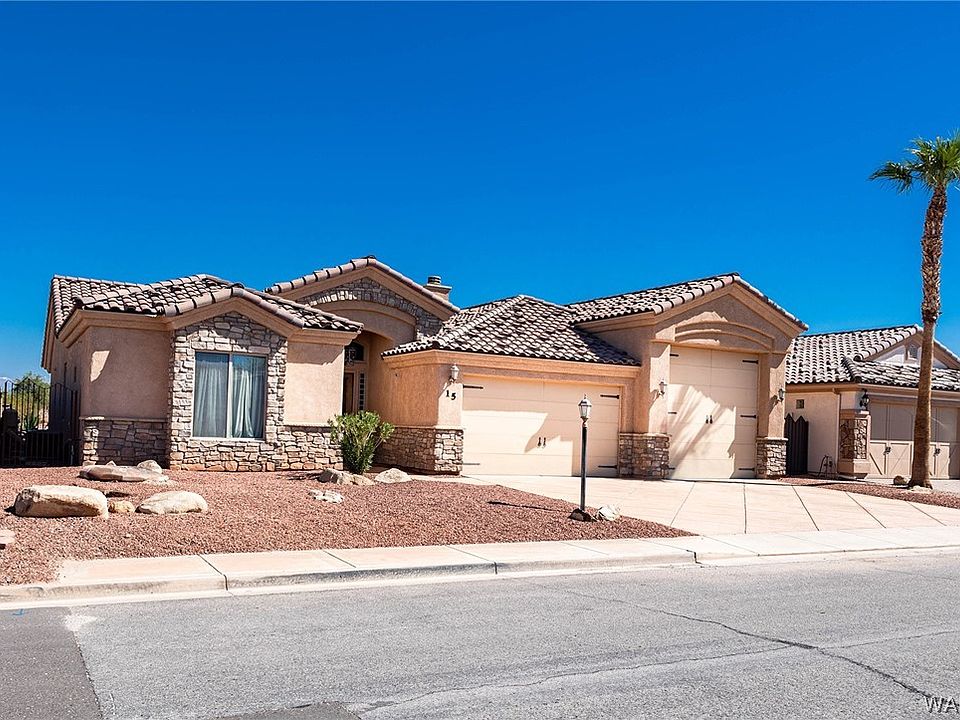 15 Torrey Pines Dr S, Mohave Valley, AZ 86440 MLS 996426 Zillow