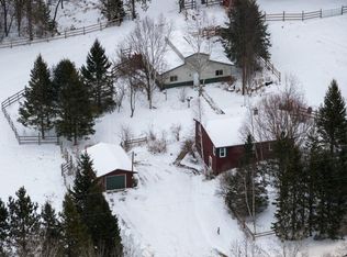 4460 Lakewood Rd, Harshaw, WI 54529