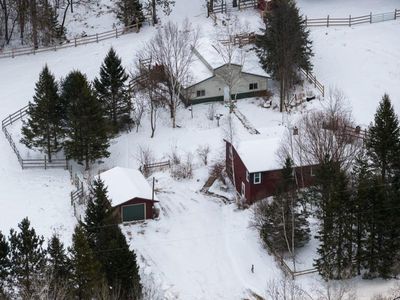4460 Lakewood Rd, Harshaw, WI, 54529