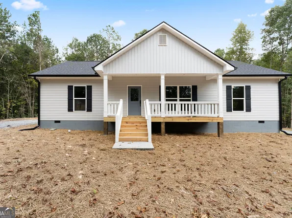 116 Wyatt Way, Summerville, GA 30747