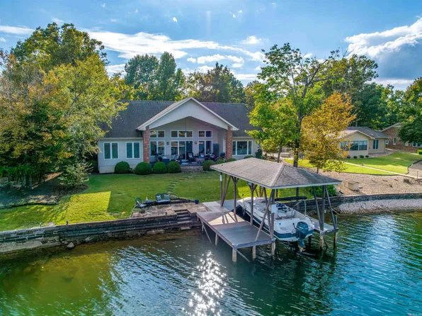 86 Marinero Way, Hot Springs Village, AR 71909