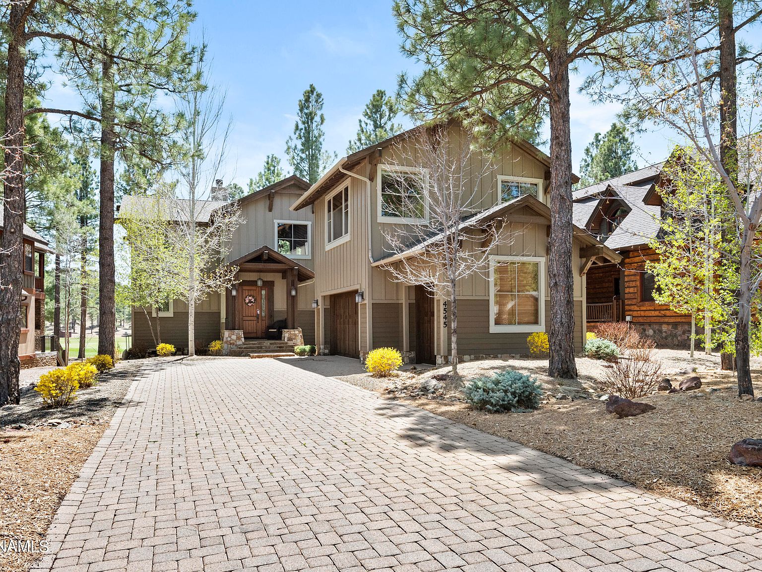 4545 Braided Rein, Flagstaff, AZ 86005 Zillow