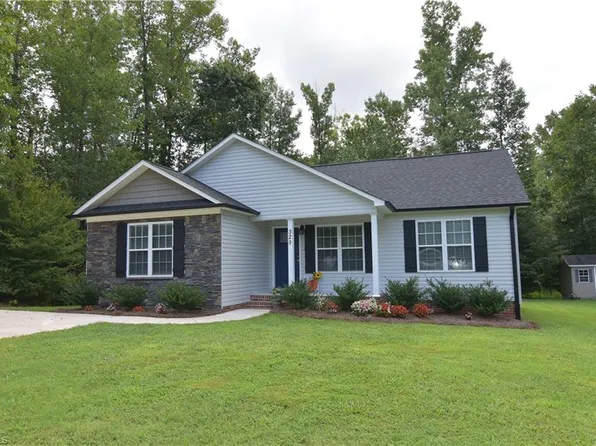 320 Conrad Cres, Thomasville, NC 27360