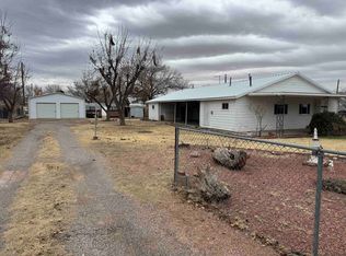 1610 24th St, Alamogordo, NM 88310