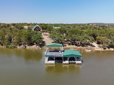 9187 County Road 332, Graham, TX, 76450