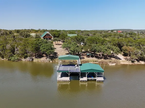 9187 County Road 332, Graham, TX 76450