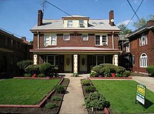 7121 Thomas Blvd, Pittsburgh, PA