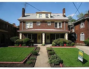 7121 Thomas Blvd photo 1