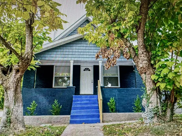 4319 Hale Ave, Louisville, KY 40211