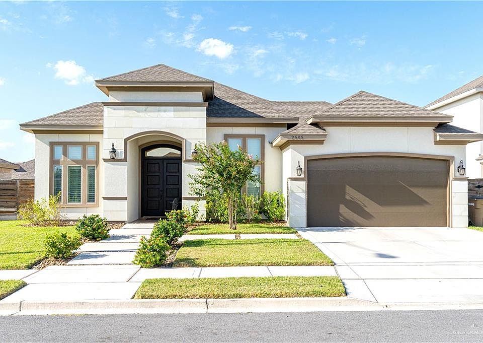 2605 Wolverine St, Edinburg, TX 78542 Zillow