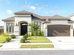 2605 Wolverine St, Edinburg, TX 78542