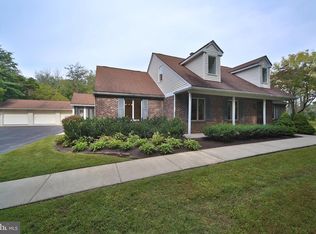 2015 Old Orchard Rd, Norristown, PA 19403