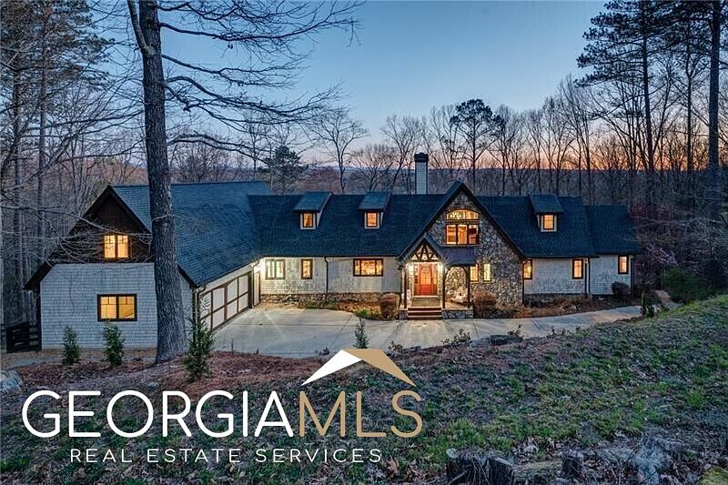 8850 Matt Hwy, Ball Ground, GA 30107 MLS 10140066 Zillow