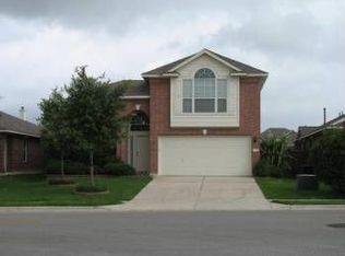 1506 Mickey Mantle Pl, Round Rock, TX 78665