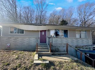 3835 Miller Valley Dr, Imperial, MO 63052