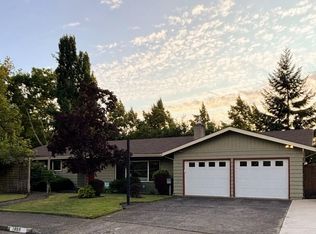 1890 Taylor St, Eugene, OR 97405