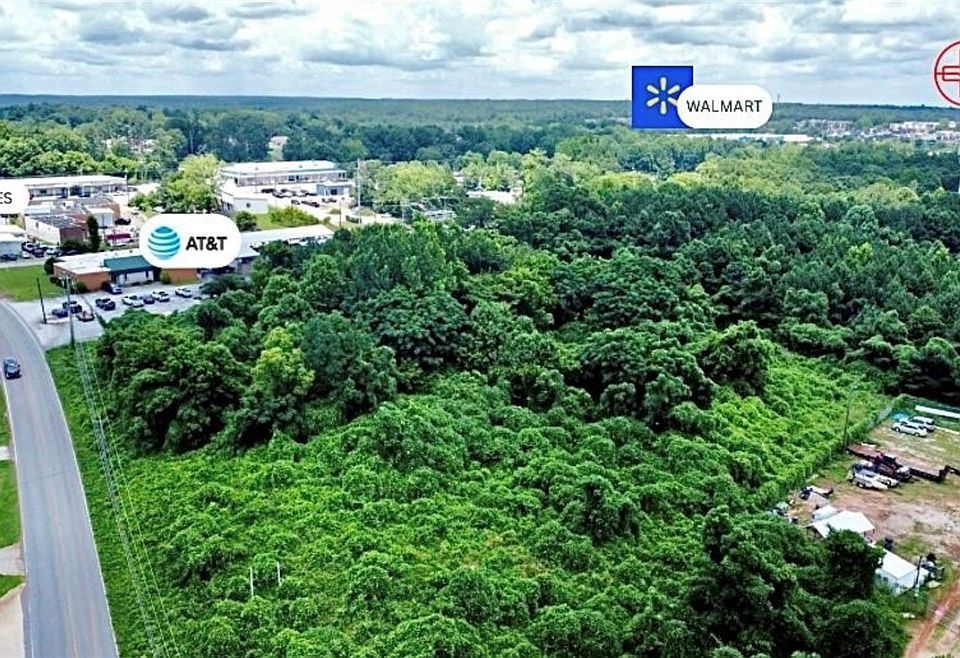 2nd image of LOT 1 Airport Rd