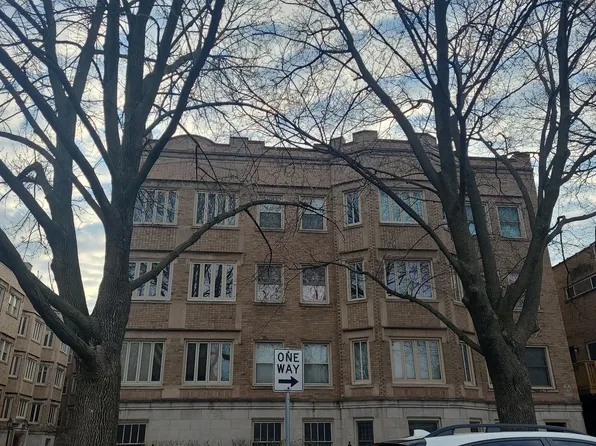 4211 N Paulina St APT 3B, Chicago, IL 60613