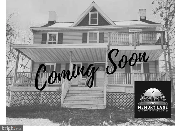 753 Old New Windsor Pike, Westminster, MD 21157