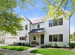 545 N Brainard Ave, La Grange Park, IL 60526