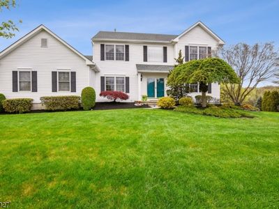 34 Bering Way, Somerset, NJ, 08873