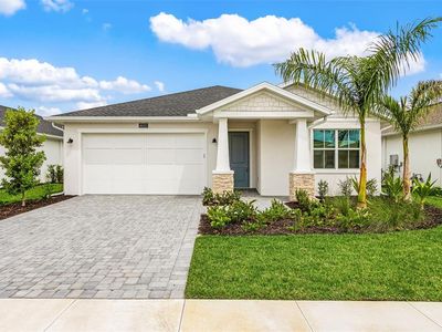 16133 Preservation Blvd, Punta Gorda, FL, 33982