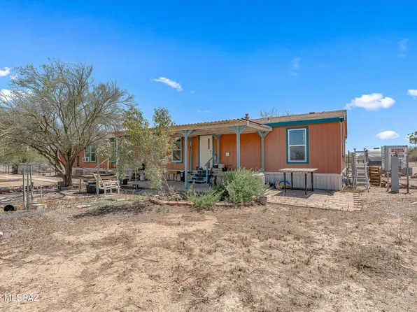 17602 W Waterman Ln, Marana, AZ 85653