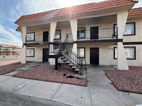 1705 Breckenwood Ct, Las Vegas, NV