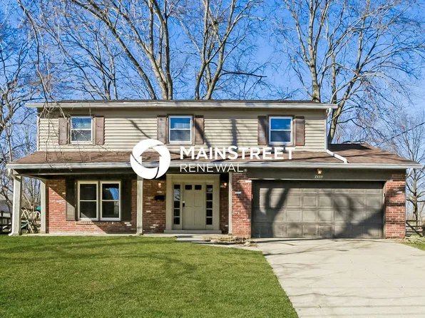 1854 Lindenhall Dr, Loveland, OH 45140