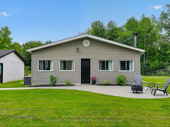 145 Noonan Rd, Alnwick/haldimand, ON K0K 3K0