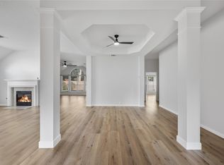 19134 Milloak Dr, Humble, TX 77346